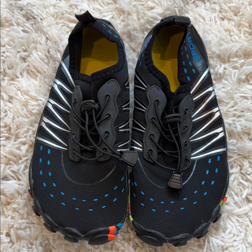 Slip-On Water Shoes Sandals